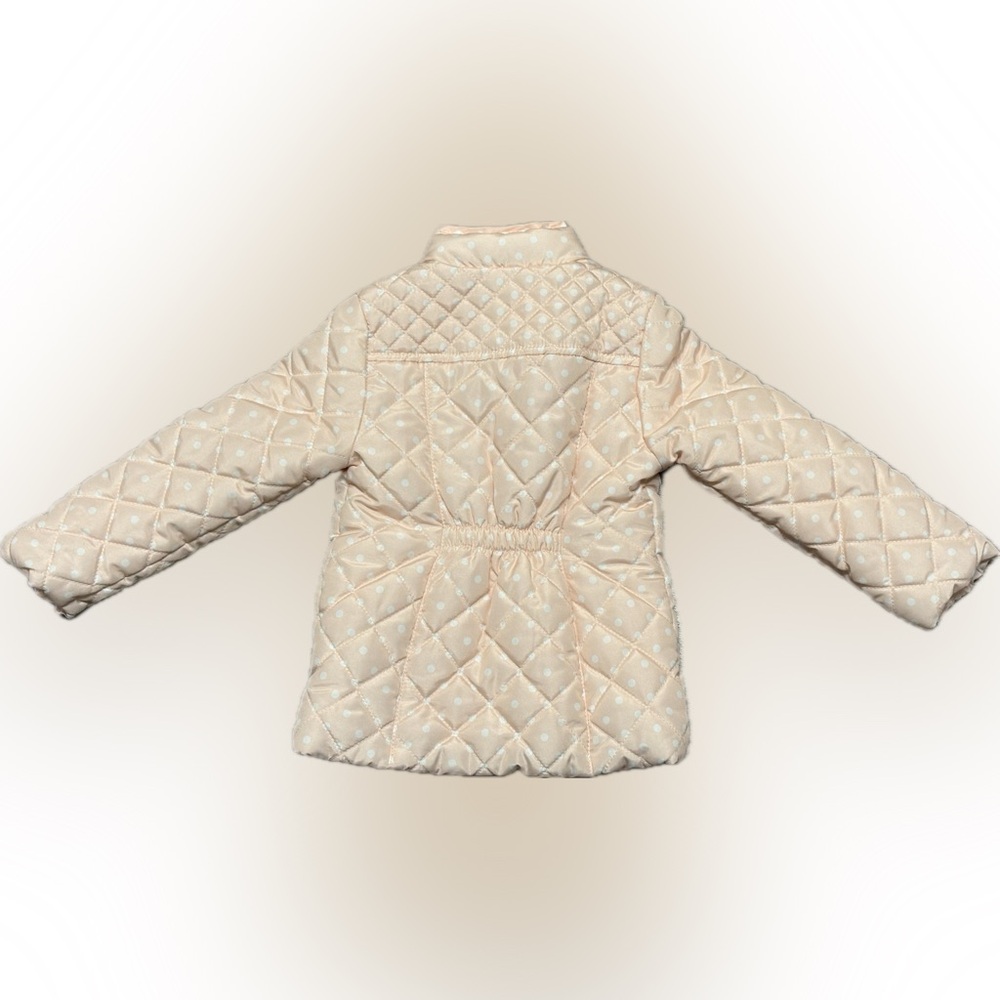 Toddler Jacket - Picture 2 of 3